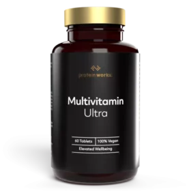 High-Potency Multivitamins in Pakistan | Daily Ultra Formula