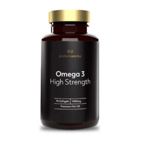 Omega 3