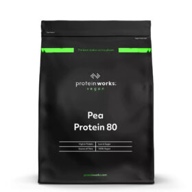 Pea Protein