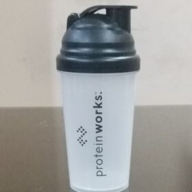 TPW Shaker