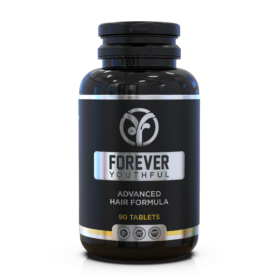 Advanced Hair Formula By Forever Youthful