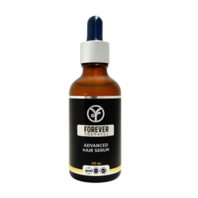 Advanced Hair Serum (Stops Hair Fall & Increases Hair Growth Rapidly)