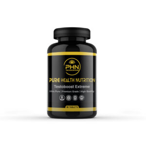 Testoboost Extreme Ultimate Testosterone Booster in Pakistan