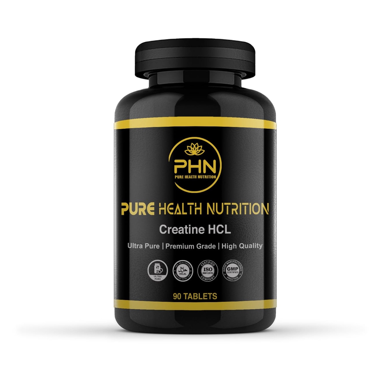 Creatine HCL